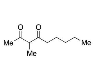 Methylnonane-3-dione-2,4 (Mixture of isomers)