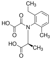 Metolachlor-S Metabolite CGA 357704