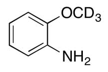 Methoxyaniline-2 D3