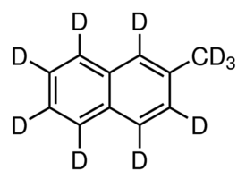 Naphthalene-2-methyl D10