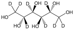 D-Mannitol D8