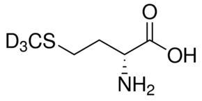 D-Methionine D3 (S-methyl D3)