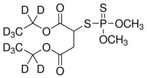 Malathion D10 (diethyl D10)