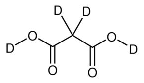 Malonic acid D4