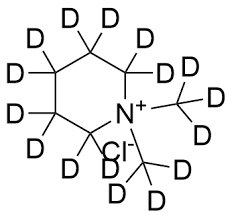 Mepiquat D16 Chloride