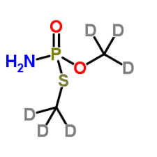 Methamidophos D6 (dimethyl D6)