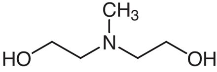 N-Methyldiethanolamine