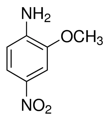 Methoxy-2-nitro-4-aniline