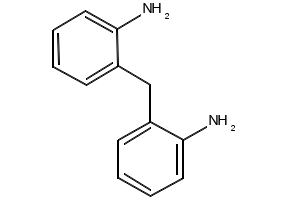 Methylenedianiline-2,2'