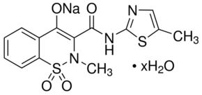 Meloxicam sodium salt