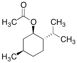 Menthyl acetate