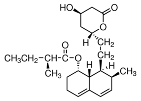 Mevastatin