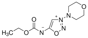 Molsidomine