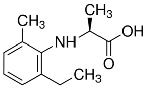 S-Metolachlor Metabolite CGA 50267