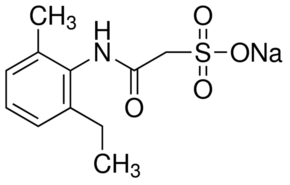 S-Metolachlor Metabolite CGA 368208