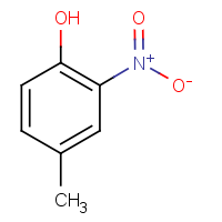 Methyl-4-nitro-2-phenol