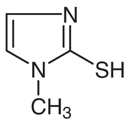 Methimazole