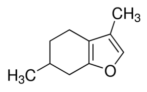 Menthofuran