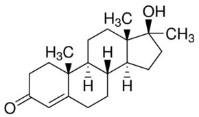 Methyltestosterone