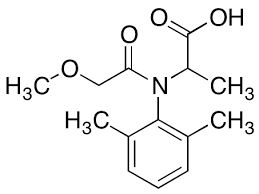 Metalaxyl CGA 62826