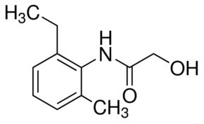 S-Metolachlor Metabolite CGA 37735