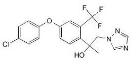 Mefentrifluconazole