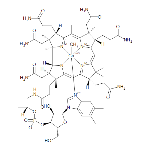 Methylcobalamin