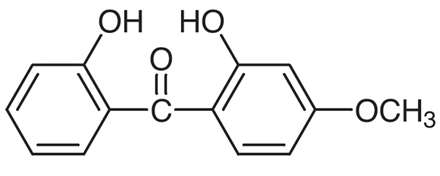 2,2'-Dihydroxy-4-methoxybenzophenone