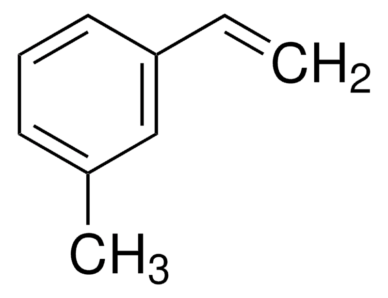 Methylstyrene-3