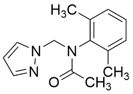 Metazachlor metabolite M6