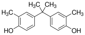 2,2-Bis(4-hydroxy-3-methylphenyl)propane