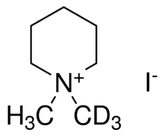 Mepiquat iodide methyl D3