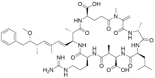 Microcystin-HilR