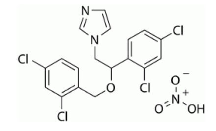 Miconazole nitrate