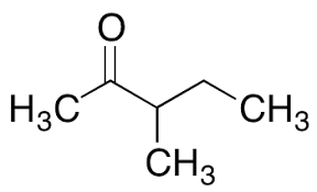 3-Methyl-2-pentanone