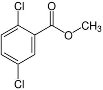 Methyl 2,5 dichlorobenzoate