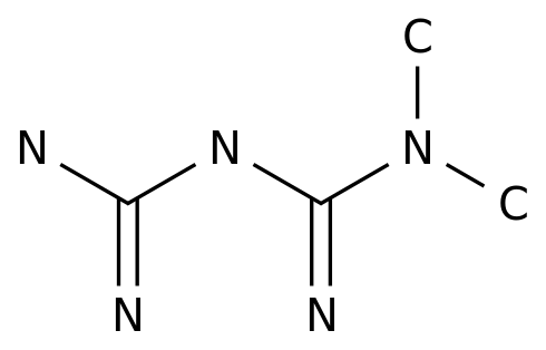 Metformin