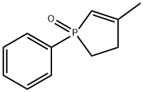 4-Methyl-1-phenyl-2,3-dihydro-1H-phosphole 1-oxide