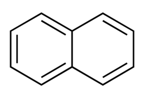 Naphthalene