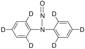 Nitrosodiphenylamine-N D6
