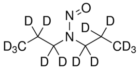 N-Nitrosodipropylamine D14