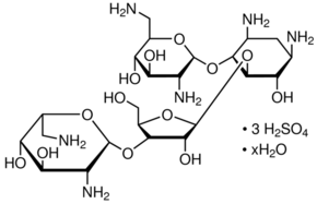 Neomycin sulfate