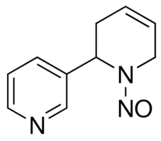 N-Nitrosoanatabine