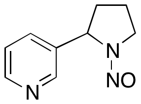 N-Nitrosonornicotine