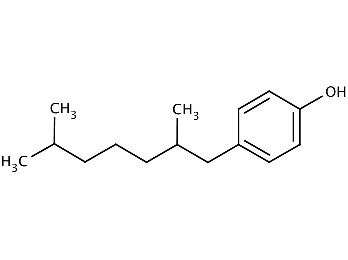 Nonylphenol technique