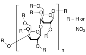 Nitrocellulose