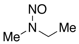 N-Nitrosomethylethylamine