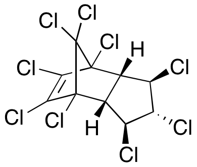 Nonachlor trans