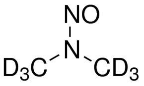 N-Nitrosodimethylamine D6