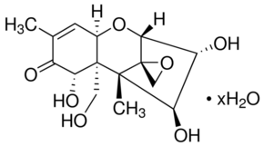 Nivalenol